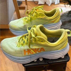 Hoka Athletic Shoes